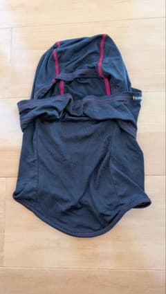【まとめ買い対応可】寅壱 バラクラバ 目出し帽のサムネイル