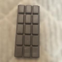 チョコレート型 スクイーズのサムネイル
