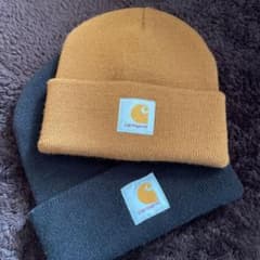 carhartt カーハート ニット帽のサムネイル