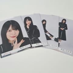 櫻坂46 森田ひかる Unhappy birthday 構文 封入 コンプ - メルカリ