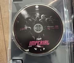 IMP.IMPERIAL LIVE TOUR 2025 通常盤　新品のサムネイル