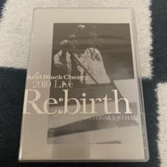 Acid Black Cherry/2010 Live"Re:birth"～L…のサムネイル