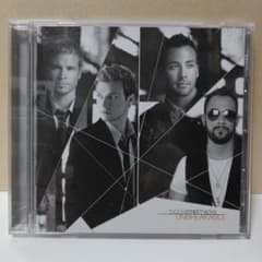Backstreet Boys UNBREAKABLE CD アルバム試聴確認済のサムネイル