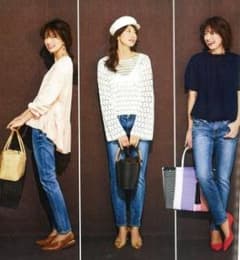 美品♡RED CARD Anniversary 25th 25506のサムネイル