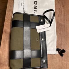 SONIA RYKIEL クラッチバッグのサムネイル