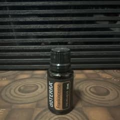 新品未開封doTERRA フランキンセンス 15ml - メルカリ