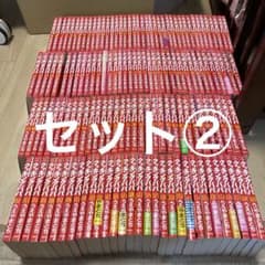 クッキングパパ 141巻セット セット② - メルカリ