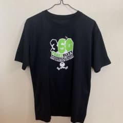 にゃろめ様専用 バスケTシャツ ボールラインのサムネイル
