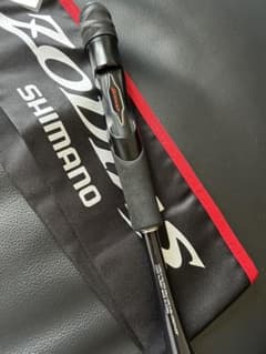 シマノ 20ゾディアス268L スピニングのサムネイル