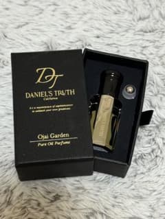 DANIEL'S TRUTH 다니엘 트루스 10ml
