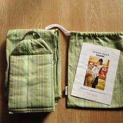 ☆フラッタ様専用☆ファムベリー スリング 美品のサムネイル