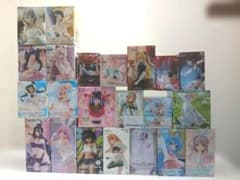 新品未開封 美少女フィギュア 22点 To LOVEる オーバーロード 新品未開封 美少女フィギュア 22点 To LOVEる オーバーロード - メルカリ