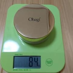 オバジ  クリアフェイスパウダーのサムネイル