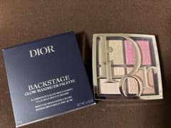 6月5日まで限定価格DIOR BACKSTAGE グロウ マキシマイザー 004のサムネイル