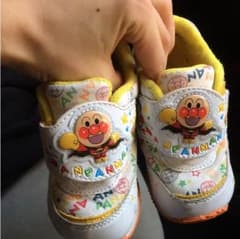 靴 シューズ スニーカー キッズ 子供 セット まとめのサムネイル