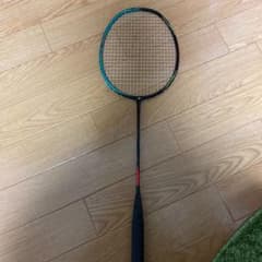 YONEX ヨネックス バドミントンラケット アストロクス88s 4UG5のサムネイル