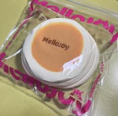 Mellajoy スフレ プレーン メロジョイのサムネイル