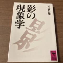 影の現象学のサムネイル