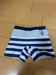 水着 男の子のサムネイル