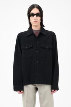 OUR LEGACY EVENING COACH JACKET 48サイズ