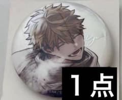 ［181］ギヴン　吉田由紀　缶バッジ　中国　CODA:NextVerse ギヴン CODA:NextVerse 吉田由紀 - メルカリ