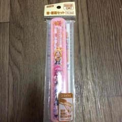 箸・箸箱セットのサムネイル