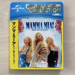 マンマ・ミーア!ヒア・ウィー・ゴー('17米)のサムネイル