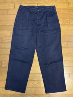 初期タグ80s-90s USA製 Polo Ralph Lauren チノパンのサムネイル