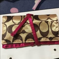 アクセサリーケース coachのサムネイル