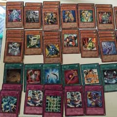 Dフォーマーデッキパーツのサムネイル