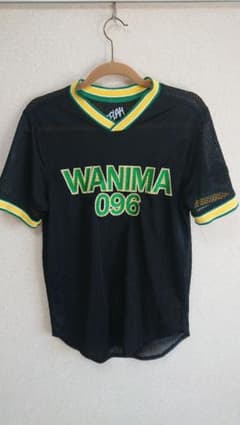 WANIMA LEFLAH 限定Tシャツのサムネイル