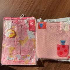 パジャマのサムネイル