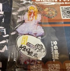 マザリ 死ヰメロアンチ アクスタ アクキー 生誕 - メルカリ