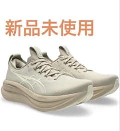 asics GEL-NIMBUS 28 26cmのサムネイル