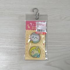 ちいかわ しまむら アクリルクリップ 2点セットのサムネイル