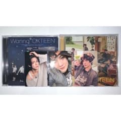 【匿名配送】Wanna谷口セットのサムネイル