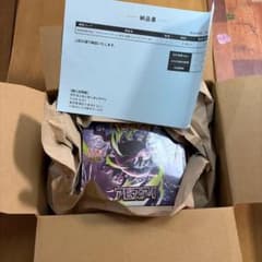 ポケセン産◇ゆうパック◇ポケモンカード MEGA 拡張パック アビスアイ 