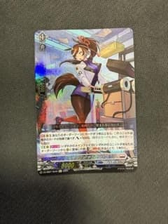 ヴァンガード　ブリッツスタッフ　ミューナ　Re＋のサムネイル