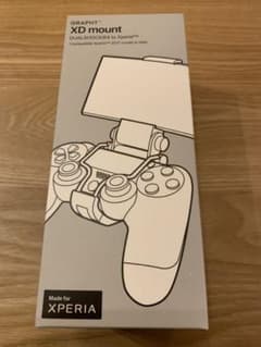 XD mountのサムネイル