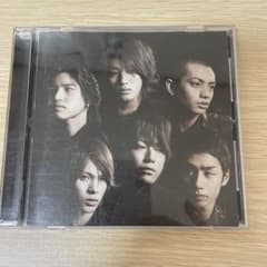 Break the Records-by you&for you-」通常盤のサムネイル