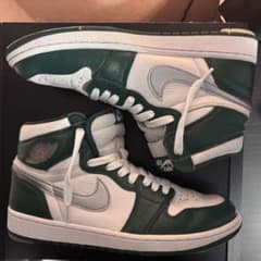 【美品】AIR JORDAN 1 HIGHのサムネイル