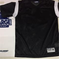 x定価以下⭐️早い者勝ち large メッシュtのサムネイル