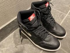 NIKE AIRJORDAN1 RETRO HIGH OG YinYangのサムネイル