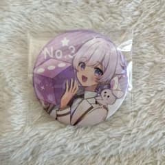 いれいす 缶バッチ 初兎 推しみつ - メルカリ