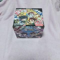 2個セット鬼滅の刃 ディフォルメシール ウエハース 其ノ十四 未開封 20個入のサムネイル