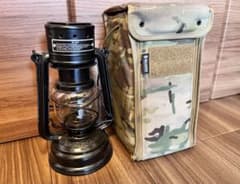 極美品】フュアハンド BRUNT my way LANTERN BOX II - メルカリ