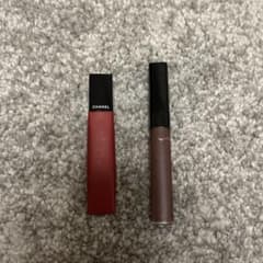 CHANEL リップ 2本セット 960 420のサムネイル