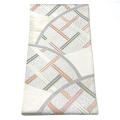 A1865 ○高級 正絹 六通 袋帯 - メルカリ