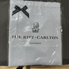 THE RITZ-CARLTON OKINAWA ビーチバッグのサムネイル
