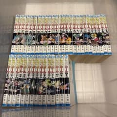 初版 ドラゴンボール 1〜42巻 全巻セット 週刊少年ジャンプ 鳥山明
